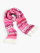 IVORY MULTI