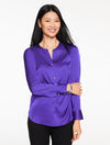 BRILLIANT PURPLE