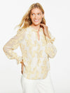 IVORY/GOLD
