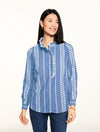 CHAMBRAY BLUE
