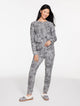LIGHT GREY MULTI