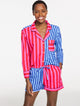 PINK/BLUE