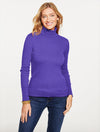 BRILLIANT PURPLE