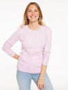 PALE ROSE HEATHER