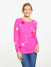 STUNNING PINK MULTI