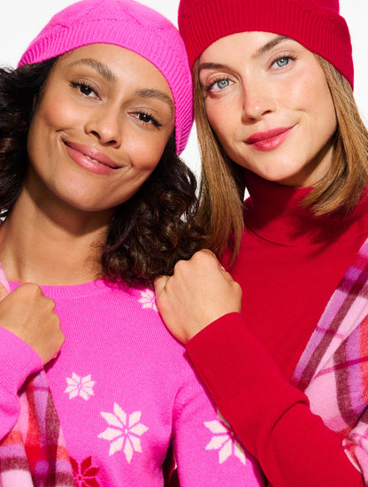 Talbots PERFECT CASHMERE TURTLENECK