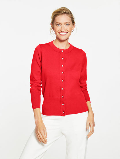 Talbots OCCASION CARDIGAN