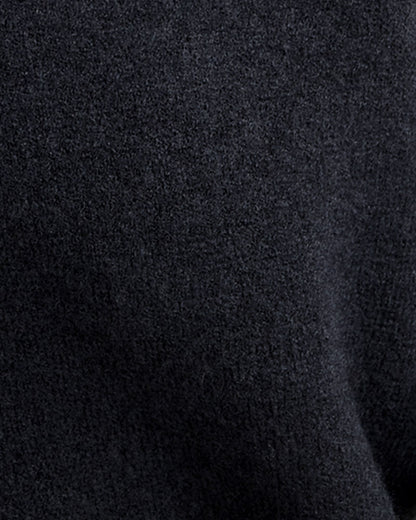 Talbots VISCOSE BLEND LONG SLEEVE HOODIE