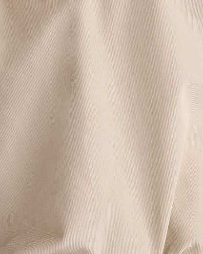 Talbots COTTON CORDED TOP