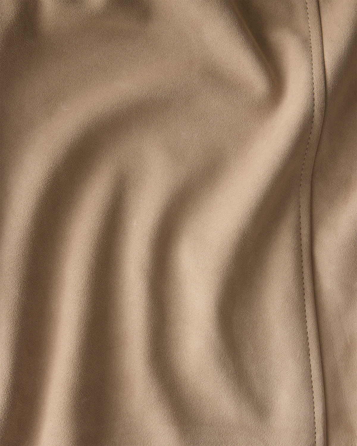 Talbots SUEDE SHACKET