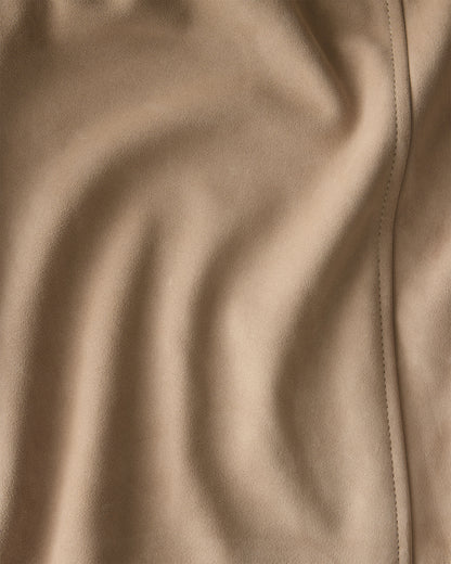 Talbots SUEDE SHACKET