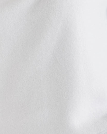 Talbots COMFORT FLEECE QUARTER-ZIP PULLOVER