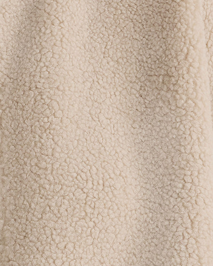 Talbots SHERPA BOMBER