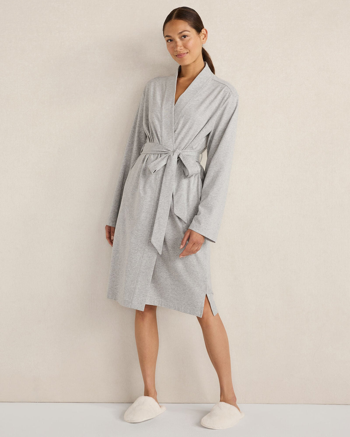 PEWTER HEATHER BROS,XS,Misses