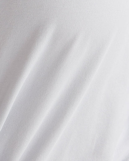 Talbots ORGANIC COTTON JERSEY ROBE
