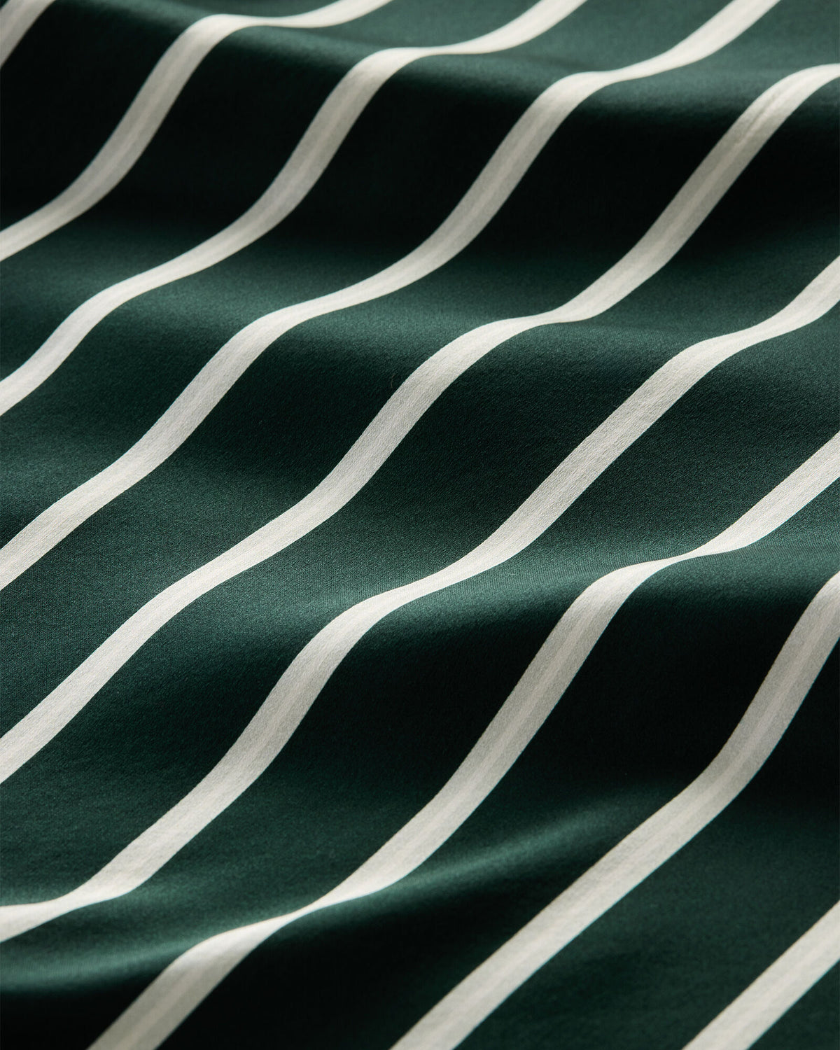 Talbots WASHABLE SILK PINSTRIPE PAJAMA PANTS