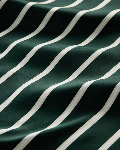 Talbots WASHABLE SILK PINSTRIPE PAJAMA PANTS