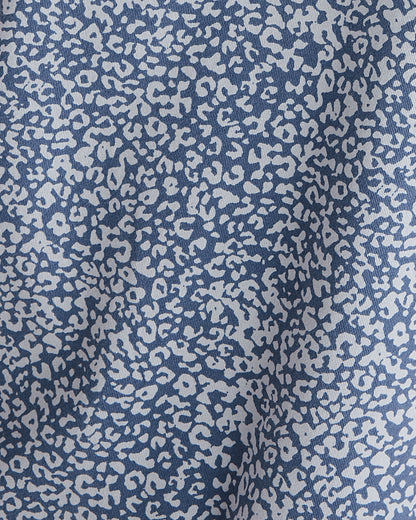 Talbots ORGANIC COTTON JERSEY ANIMAL PRINT PAJAMA PANTS