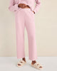 GARMENT DYE BRIGHT MAUVE