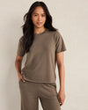 SLATE BROWN