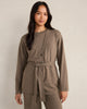 SLATE BROWN