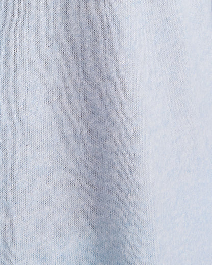 Talbots MARLED KNIT PAJAMA PANTS