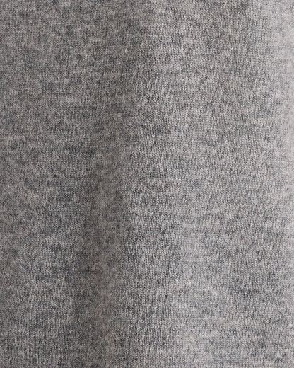Talbots CASHMERE POCKET TEE