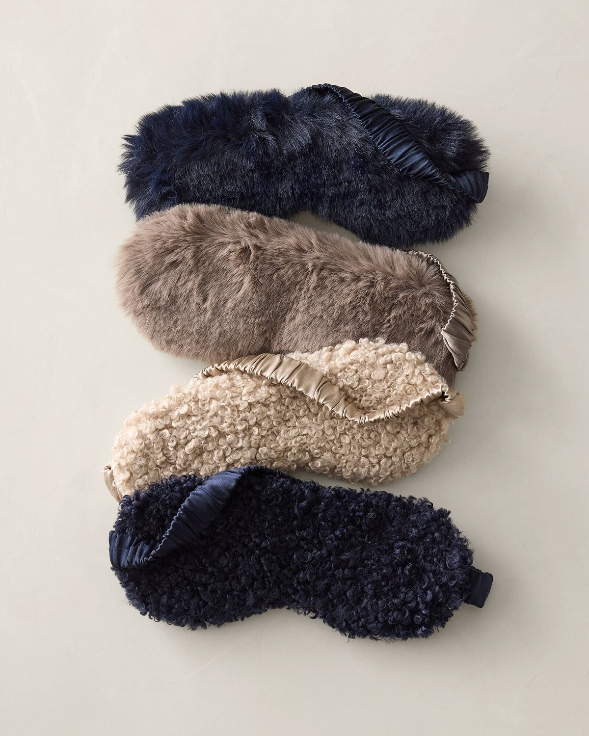 Talbots SHERPA EYE MASK