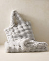 FEATHER GREY