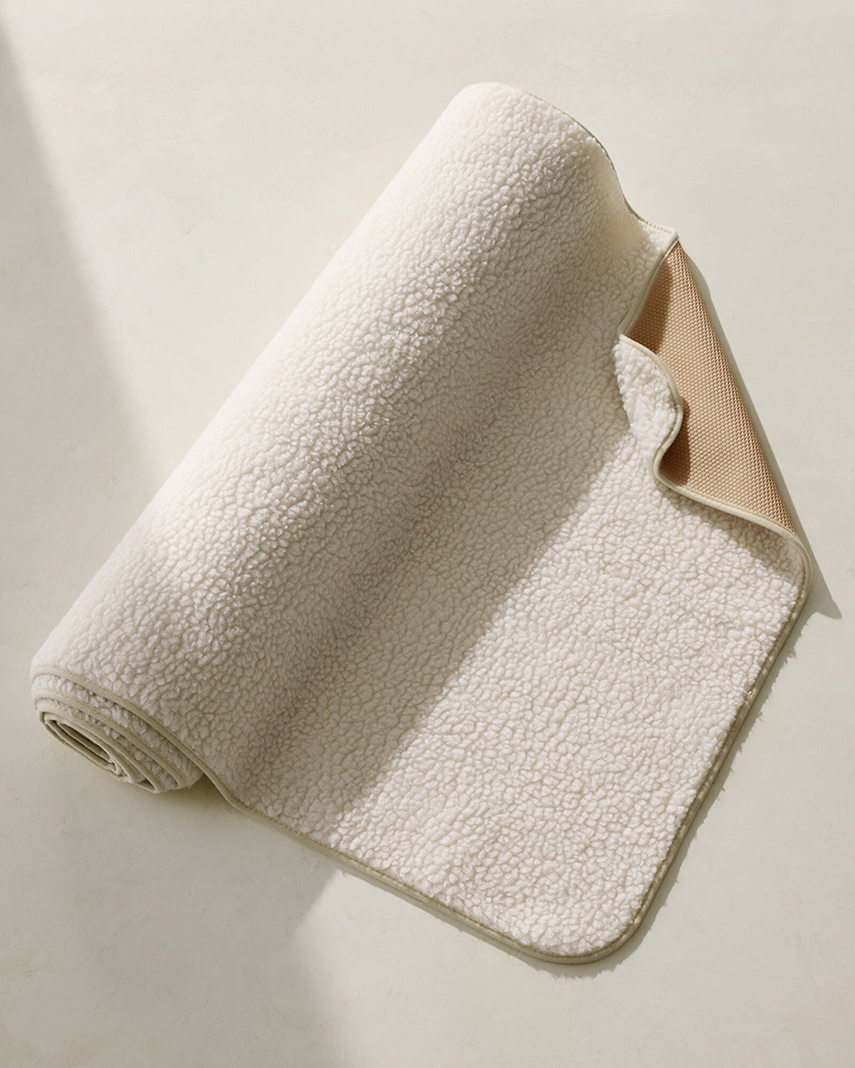 Talbots SHERPA MEDITATION MAT