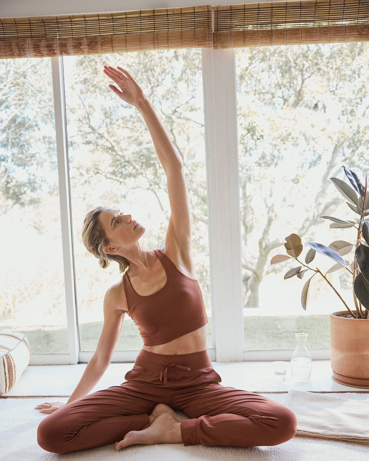 Talbots SHERPA MEDITATION MAT