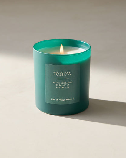 Talbots RENEW CANDLE