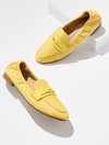 SUNSHINE YELLOW
