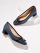 INDIGO BLUE