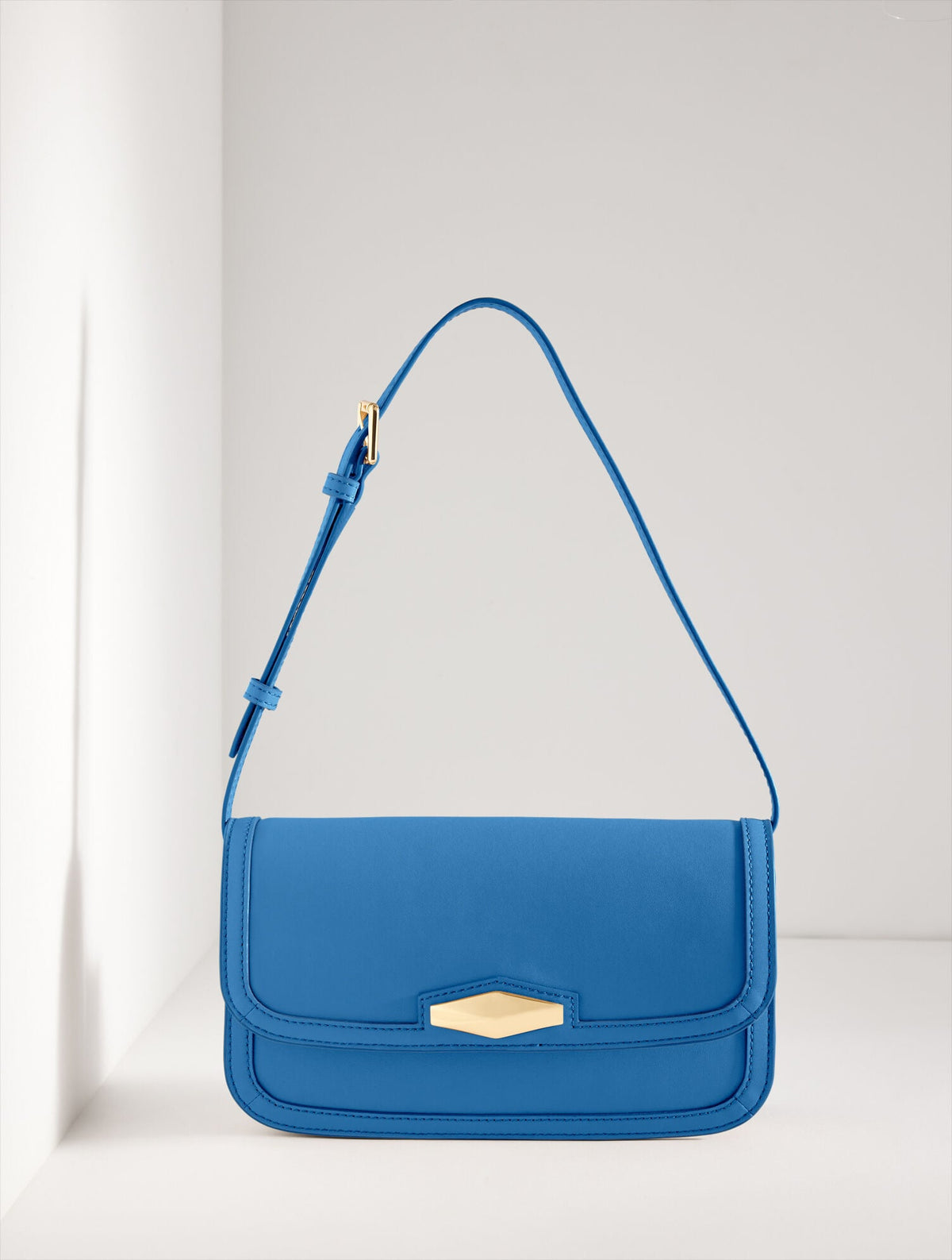 Talbots NAPPA SHOULDER BAG