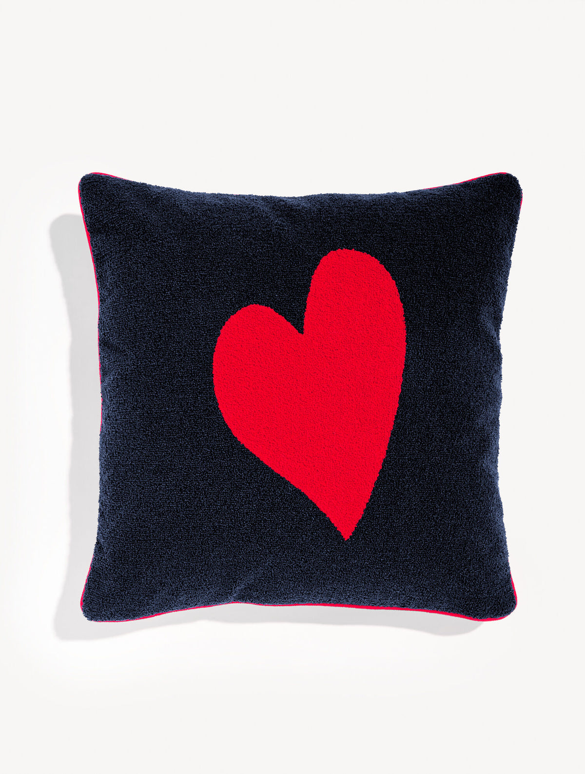 Talbots HEART PILLOW