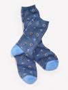 NAVY DUSK HEATHER MULTI