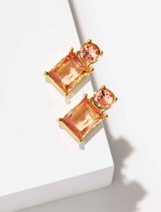 Talbots GRACE DROP EARRINGS