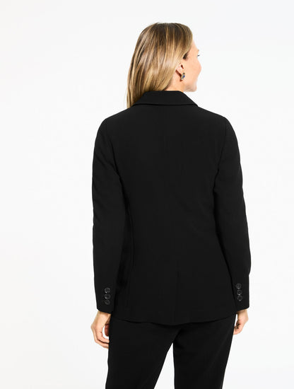 Talbots EASY TRAVEL BLAZER