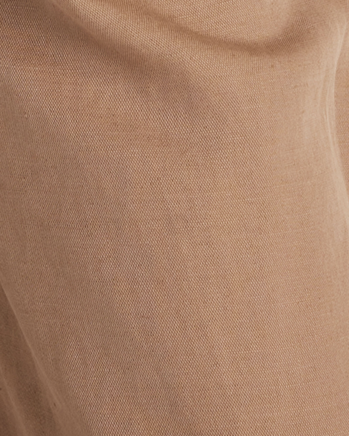 Talbots LINEN BLEND DOBBY JACKET