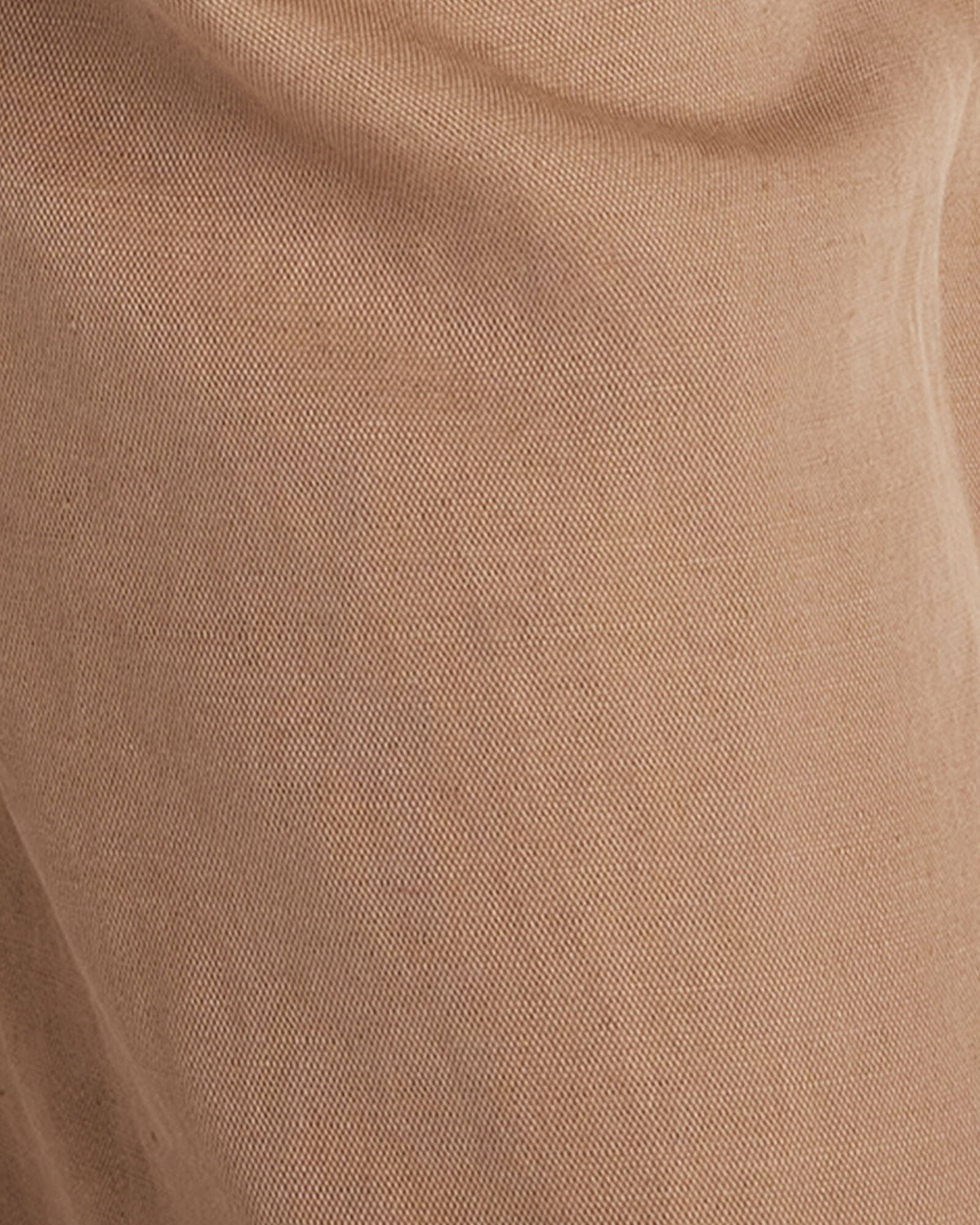Talbots LINEN BLEND DOBBY JACKET