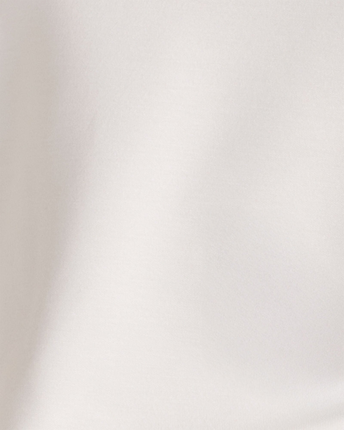 Talbots SOFT-BRUSHED FLEECE PLEATED CREWNECK