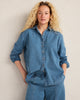 INDIGO WASH